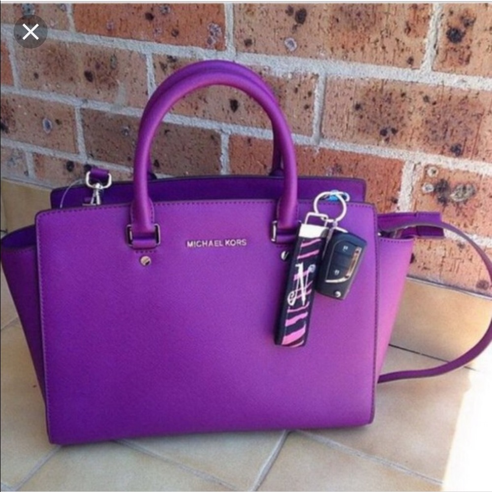 Michael Kors Purse